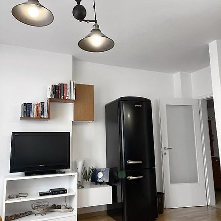 Pristina City Apartment Exterior foto